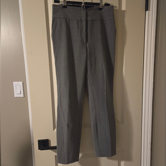 GREY Dress Pants (RW&CO) - Picture 1 of 4